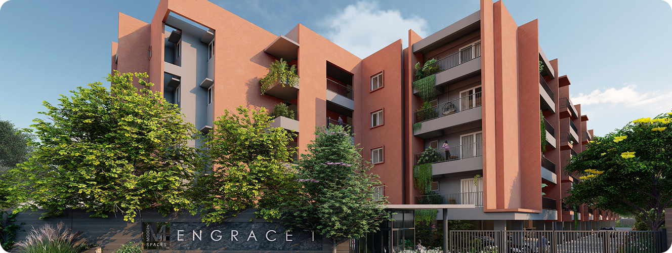 Homes with Extra Space Engrace